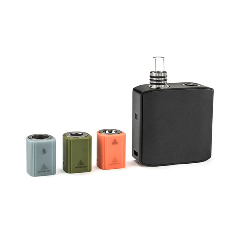 Vape Coil Replacement - مجموعة مبخر TC من Origin Aisvape