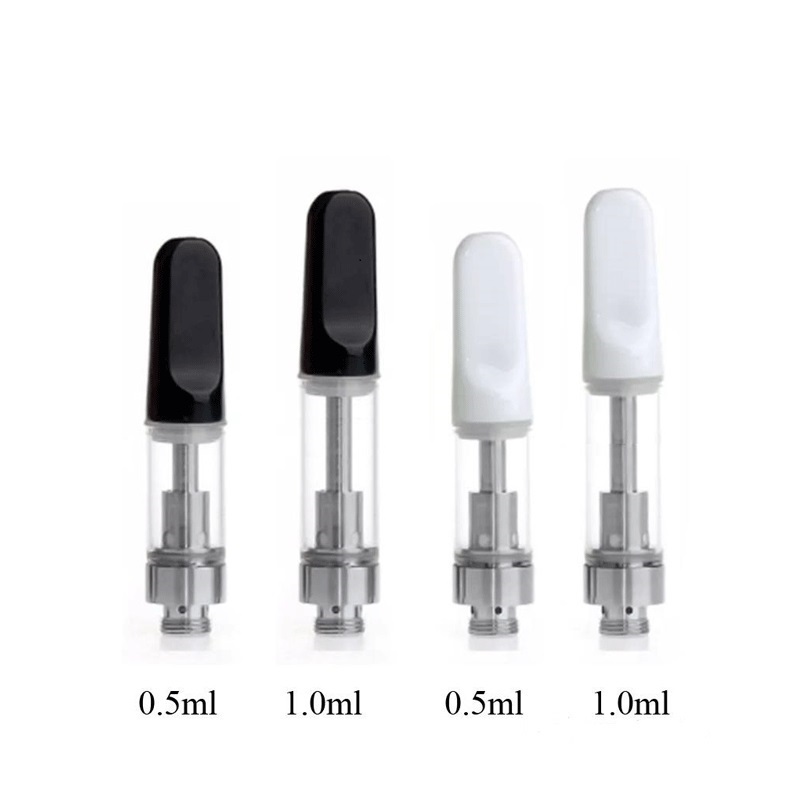 Vape Coil Replacement - خرطوشة زيت سميكة من Yocan unpro