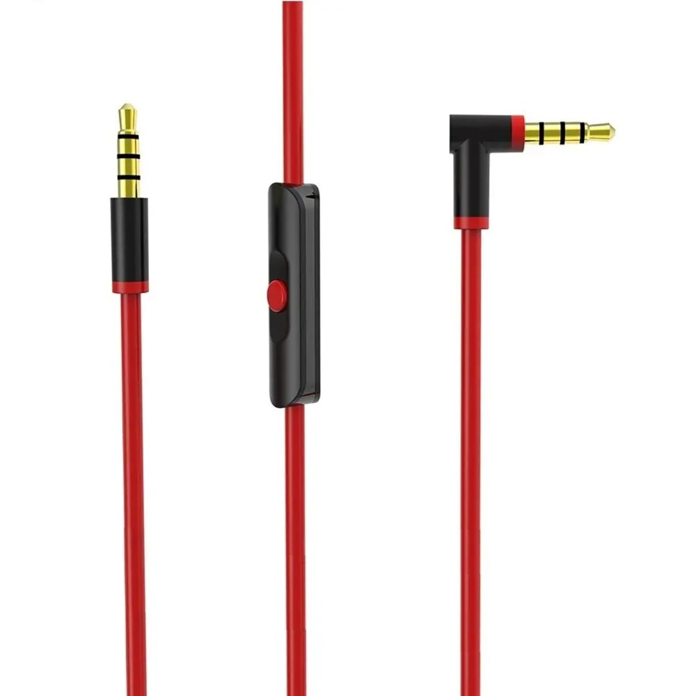 Beats Headphone Studio Pro - استبدال يدق كابل الصوت + مضمنة