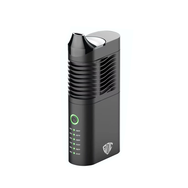Vape Battery 18650 - EDCVape طقم مبخر عشبي جاف منتفخ