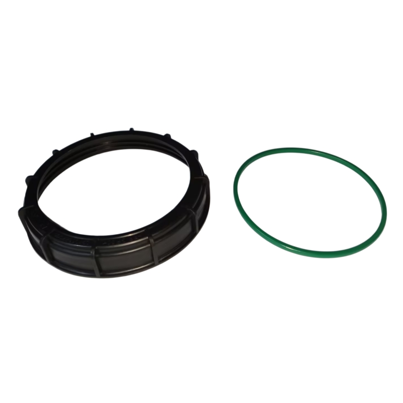 Tank O-Ring Seal - غطاء ختم قفل خزان الوقود 7701207449
