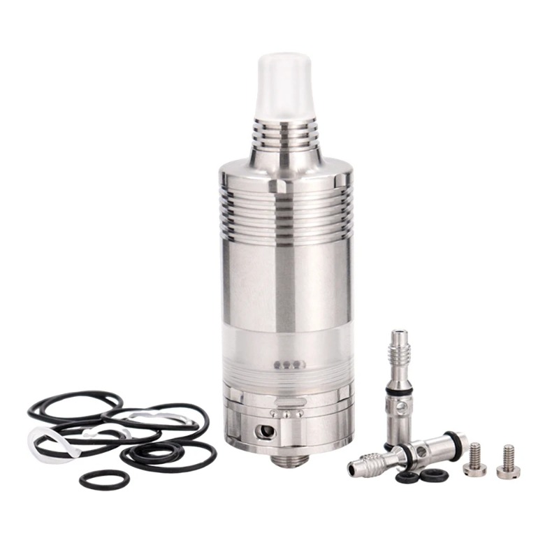 Vaping Air - YFTK نمط KA SE RTA البخاخة