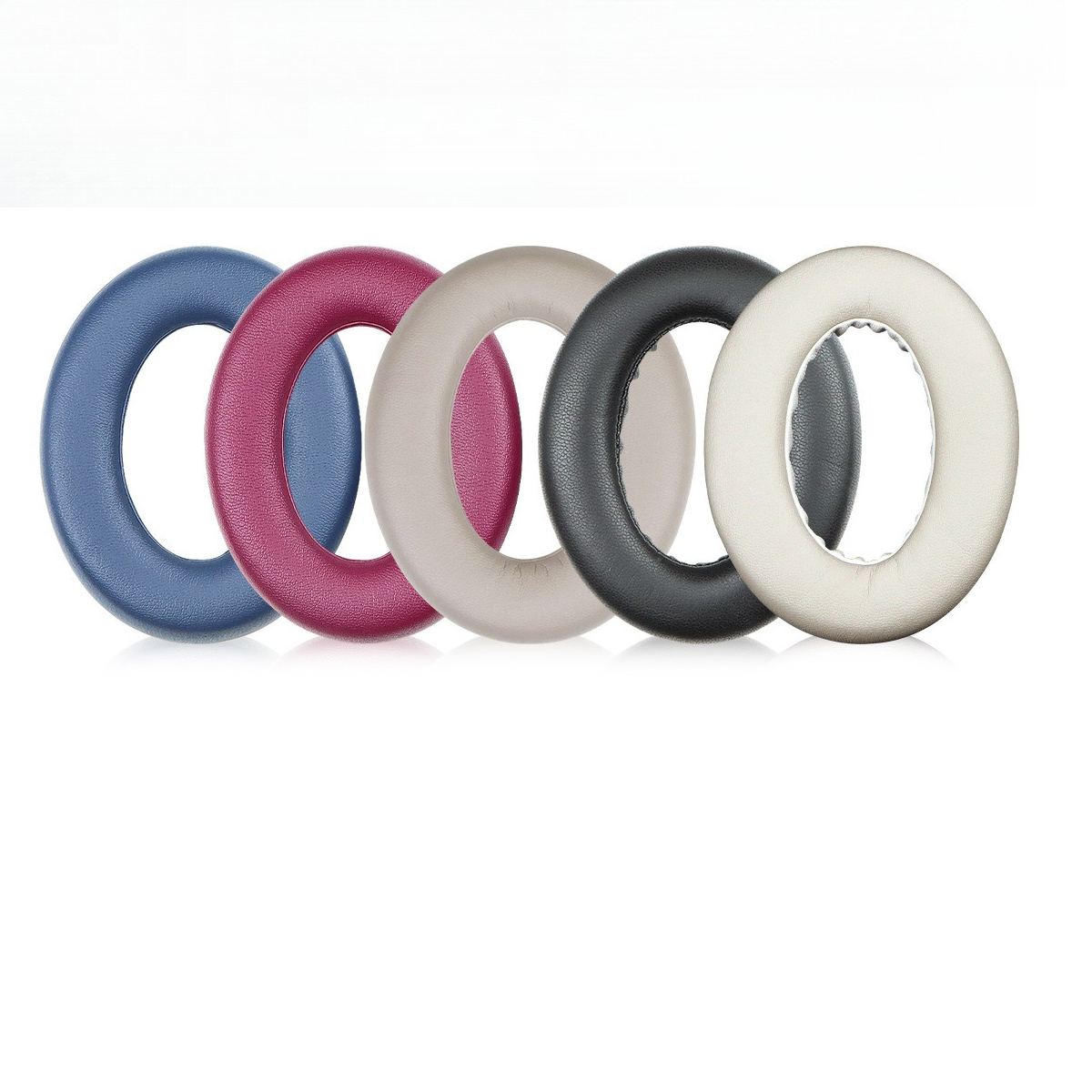 وسائد أذن بديلة لسماعات Bose Q - مراجعة Bose Headphone Qc Ultra وسعره