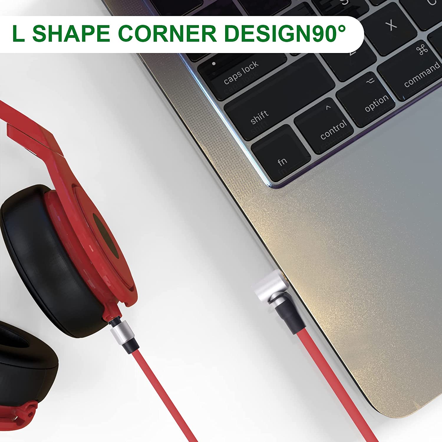 استبدال ملحق الصوت Aux ، متواف - مراجعة Beats Headphone Studio Pro وسعره