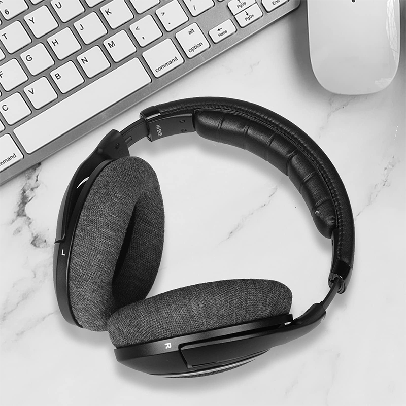 استبدال بطانة للأذن ل Sennheis - مراجعة Sennheiser Headphone Hd 560S وسعره