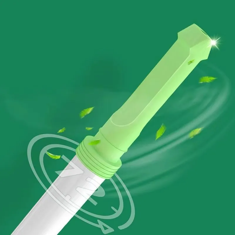 1 قطعة جهاز استنشاق الهواء الذ - مراجعة Vaping Air وسعره