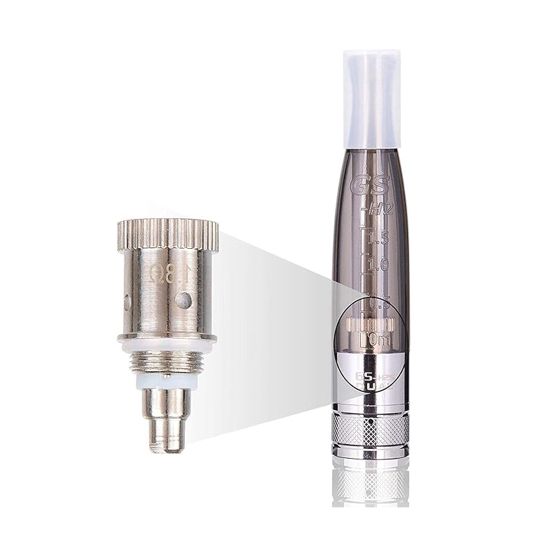 رأس ملف بديل لبخاخة Vape Clear - مراجعة Vape Coil Replacement وسعره