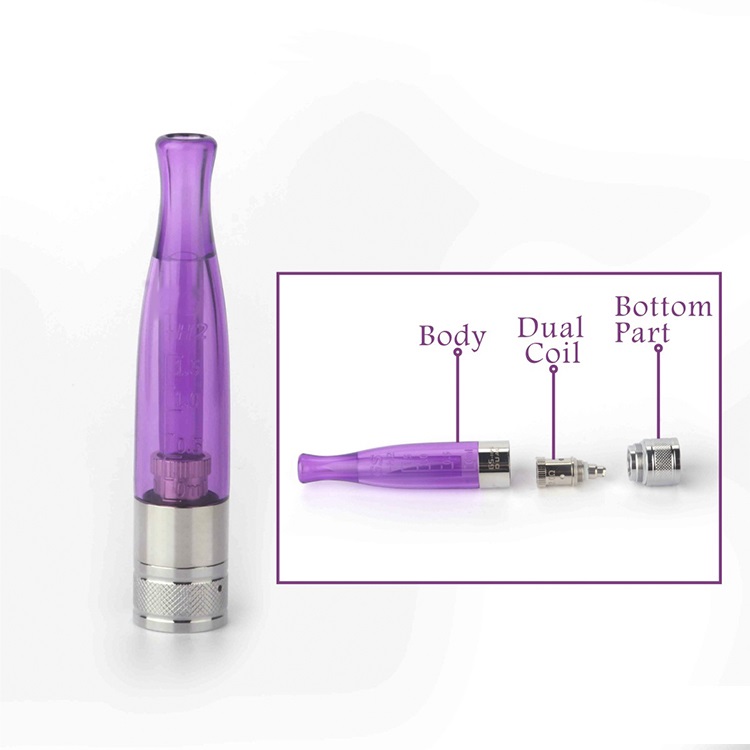رأس ملف بديل لبخاخة Vape Clear - مراجعة Vape Coil Replacement وسعره