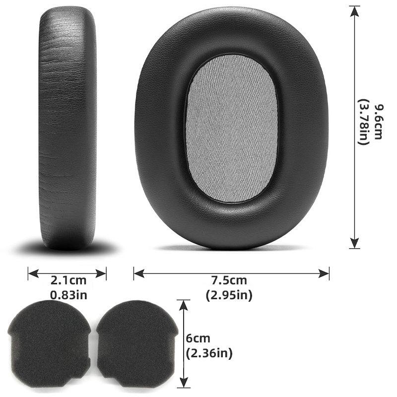وسادات كوتو-لسوني سماعة أذن بد - مراجعة Sony Headphone Wh-1000Xm5 وسعره