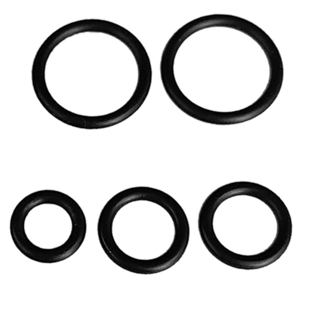 حلقة مطاطية متينة لخراطيم الكا - مراجعة Tank O-Ring Seal وسعره