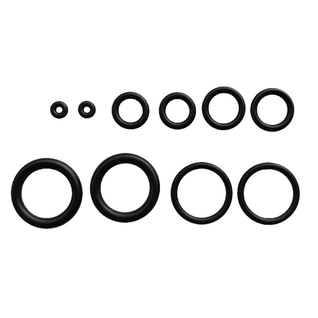 حلقة مطاطية متينة لخراطيم الكا - مراجعة Tank O-Ring Seal وسعره