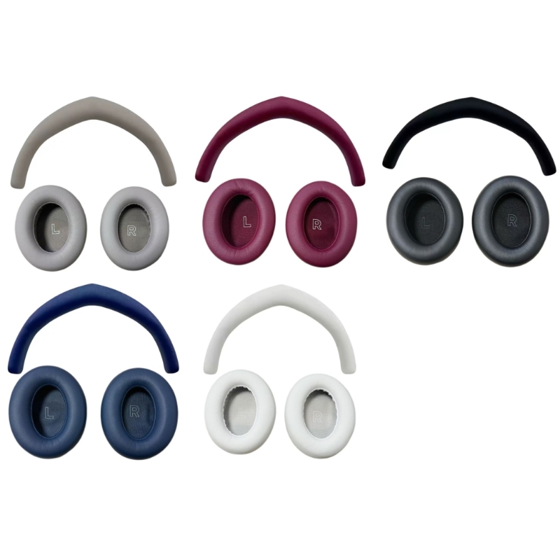 وسادة أذن بديلة لسماعات Bose Q - مراجعة Bose Headphone Qc Ultra وسعره