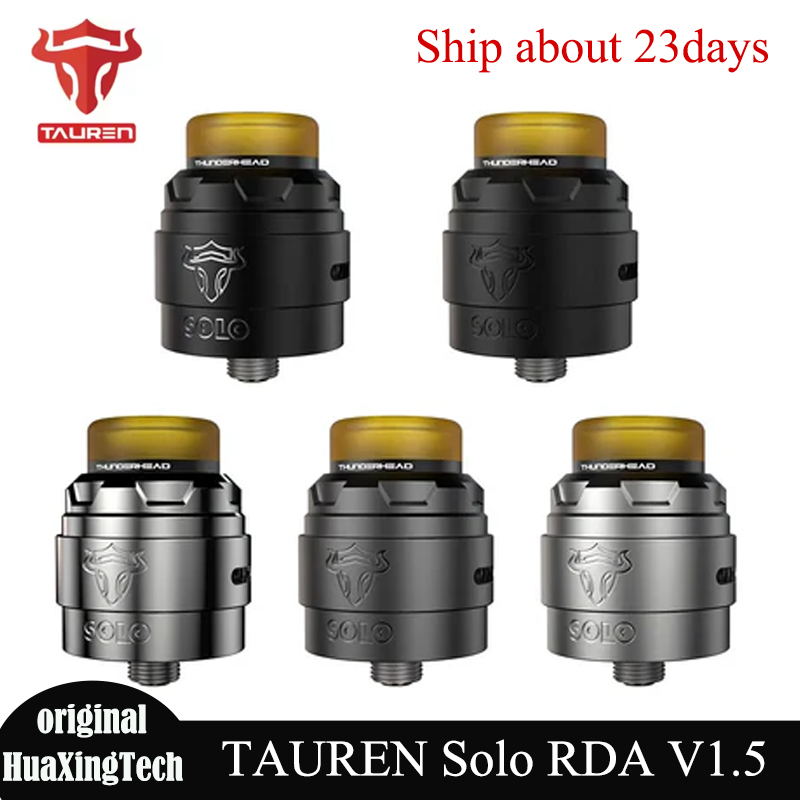 أصلي من ThunderHead Creations: - مراجعة Vape Coil Replacement وسعره