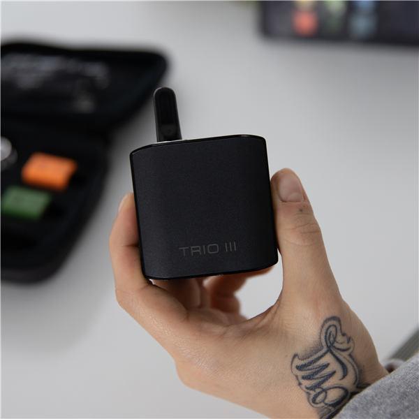 مجموعة مبخر TC من Origin Aisva - مراجعة Vape Coil Replacement وسعره