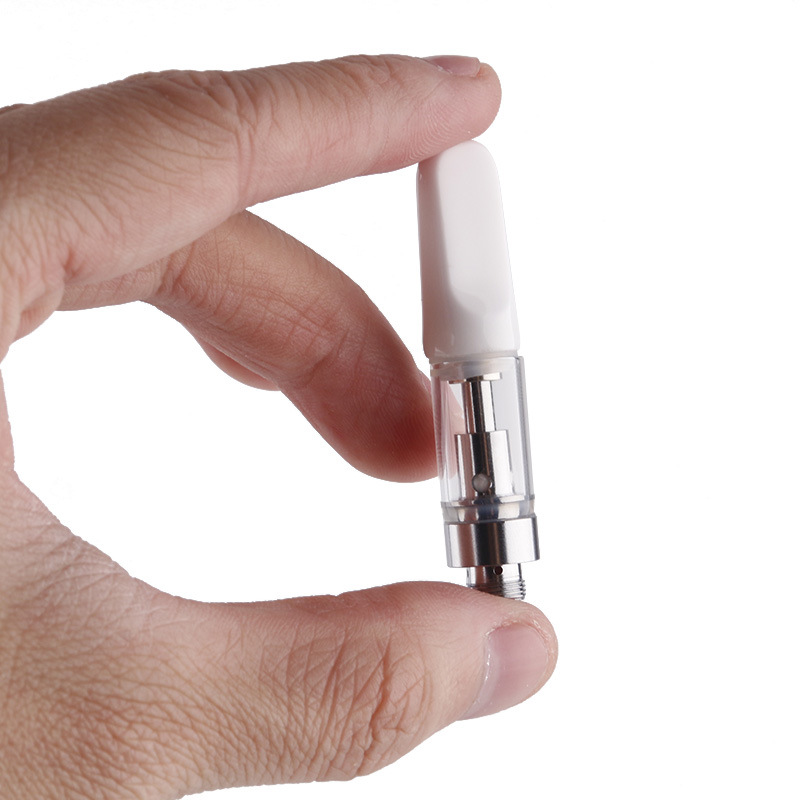 خرطوشة زيت سميكة من Yocan unpr - مراجعة Vape Coil Replacement وسعره