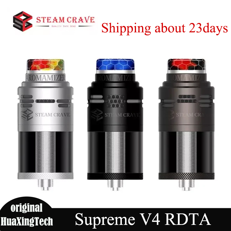 أصلي ستيم كريف أروما ميزر سوبر - مراجعة Vape Coil Replacement وسعره