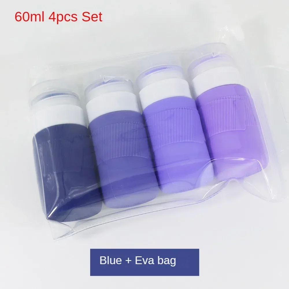 زجاجة سفر من السيليكون محمولة  - مراجعة Squonk Bottle Silicone وسعره