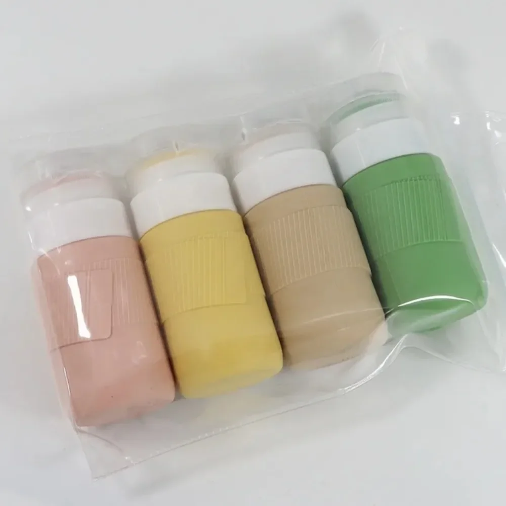زجاجة سفر من السيليكون محمولة  - مراجعة Squonk Bottle Silicone وسعره