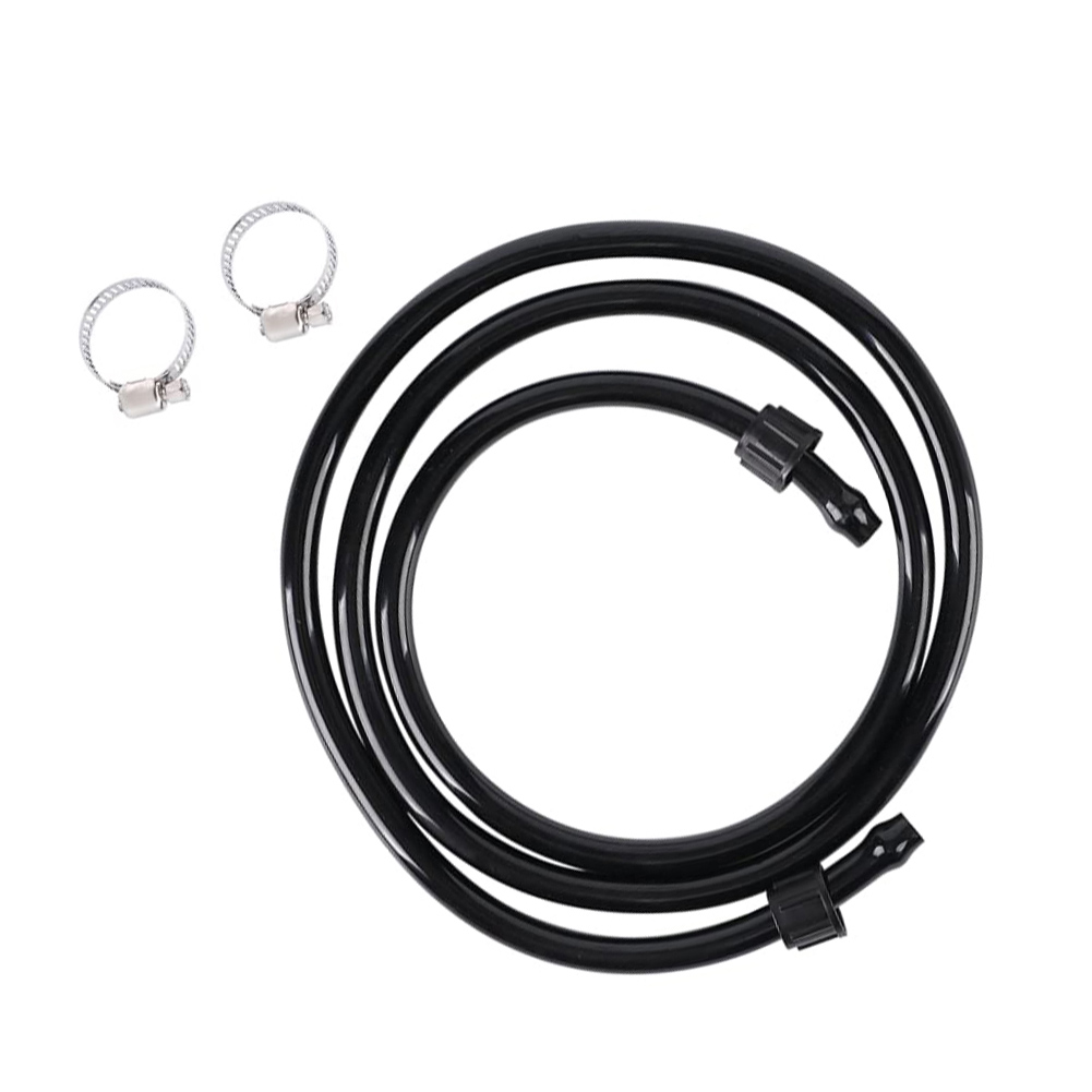 خرطوم بديل من البولي فينيل كلو - مراجعة Dry Herb Vaping Accessories وسعره
