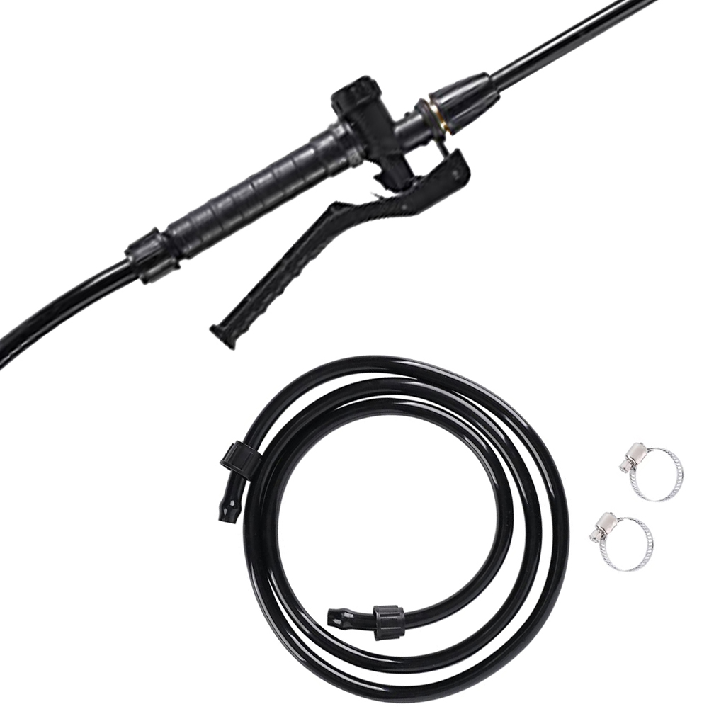 خرطوم بديل من البولي فينيل كلو - مراجعة Dry Herb Vaping Accessories وسعره