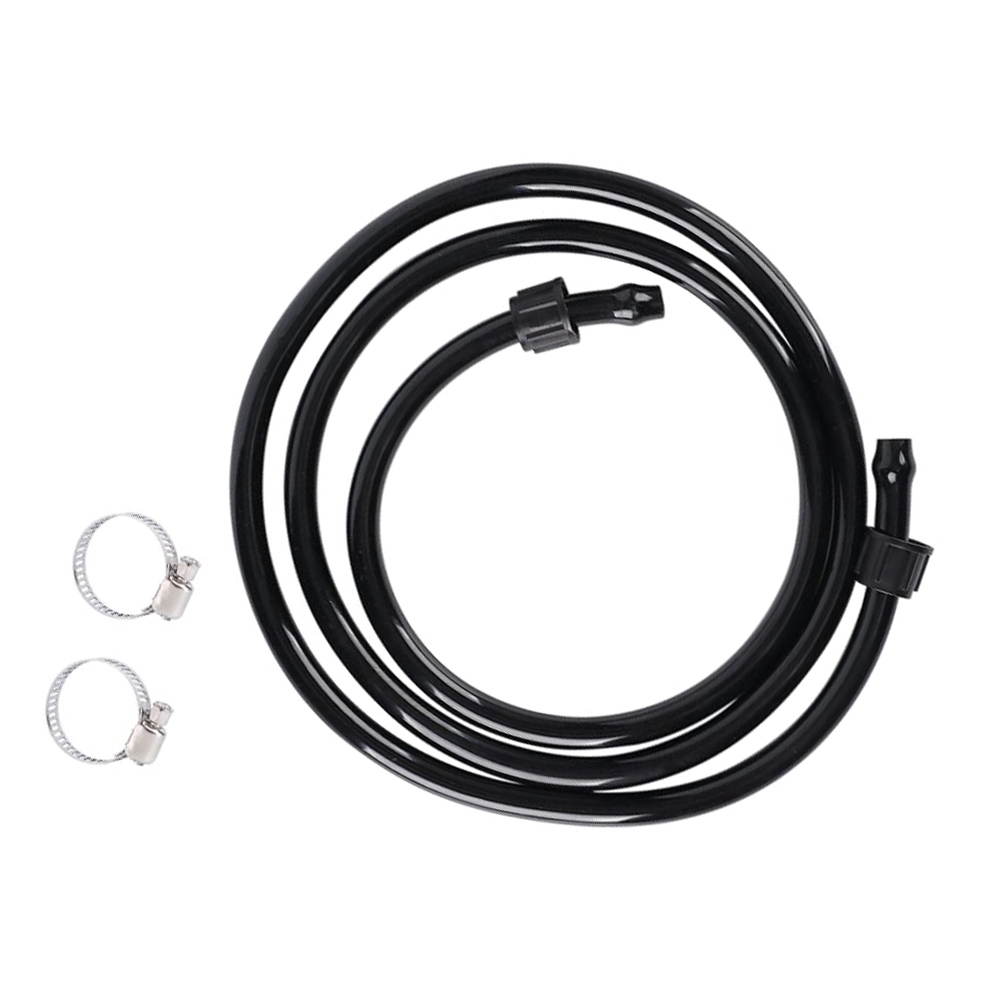 خرطوم بديل من البولي فينيل كلو - مراجعة Dry Herb Vaping Accessories وسعره