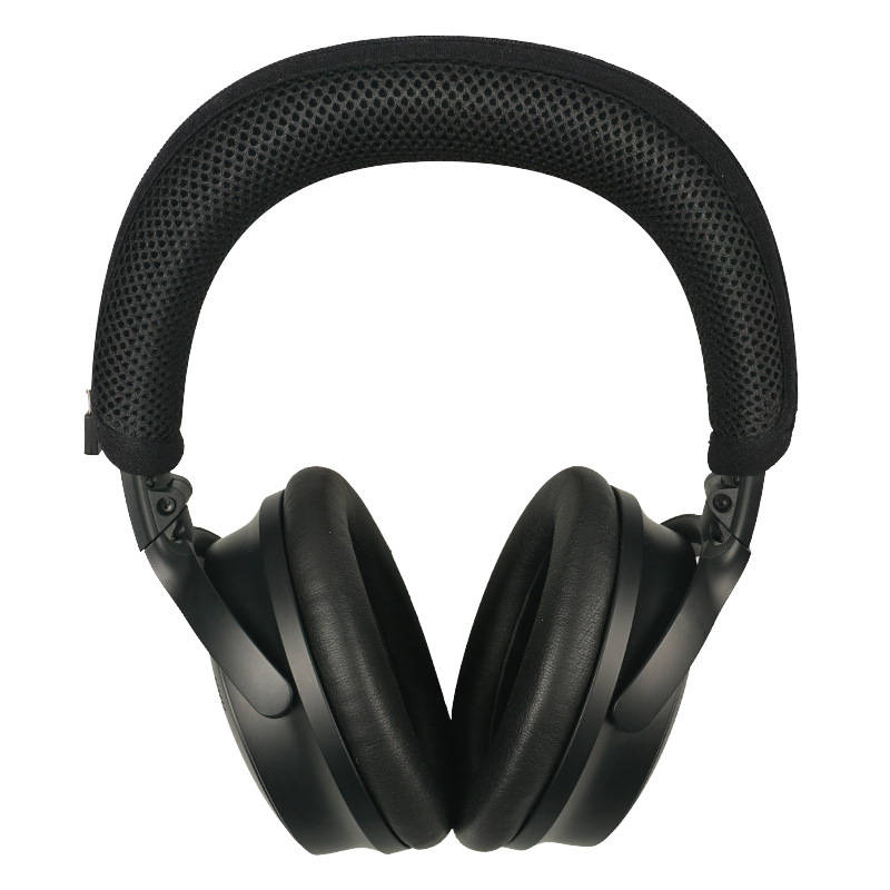 غطاء شعاع رأس سماعة الرأس لسما - مراجعة Bose Headphone Qc Ultra وسعره