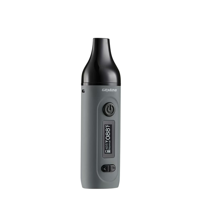 2025 Anix Gemini Pro مبخر الأع - مراجعة Vape Battery 18650 وسعره