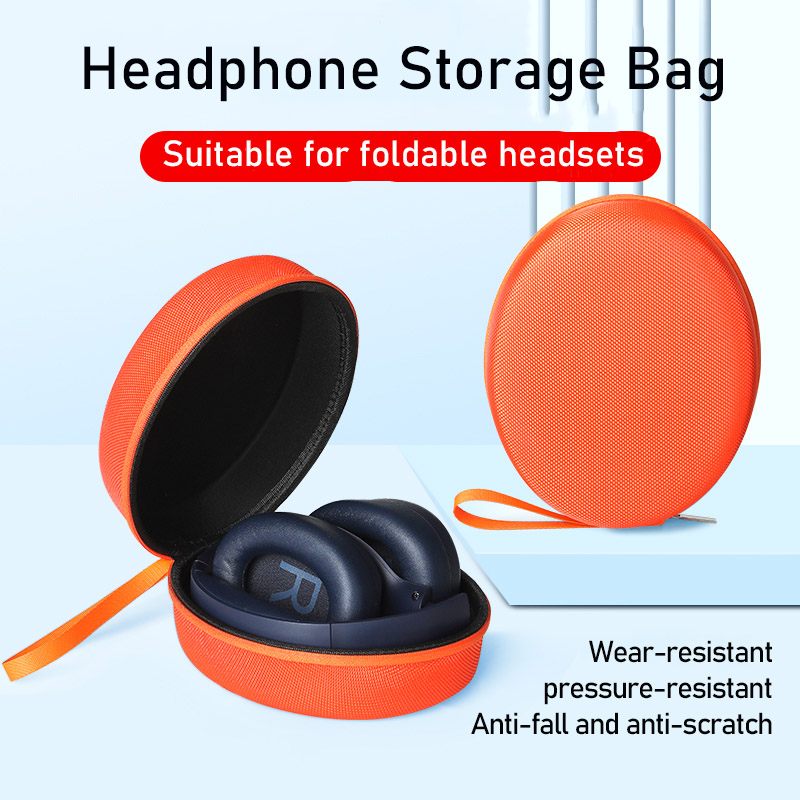 إيفا حقيبة حمل صلبة ل QCY H3/H - مراجعة Sony Headphone Wh-1000Xm5 وسعره