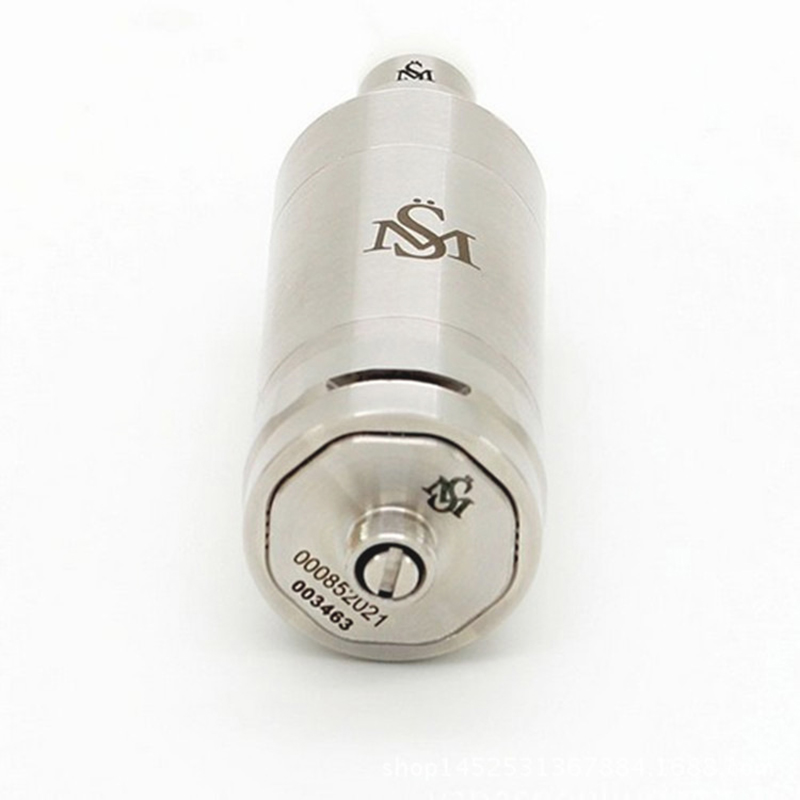 Kayfun-DIY Coil RDA X Prime Ta - مراجعة Rda Atomizer Deck وسعره