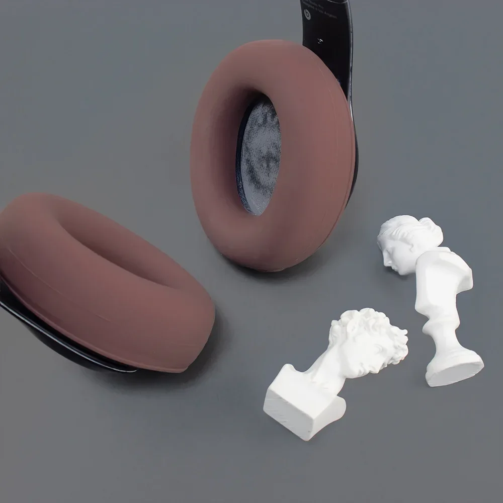 غطاء للأذنين قابل للغسل لسماعا - مراجعة Beats Headphone Studio Pro وسعره