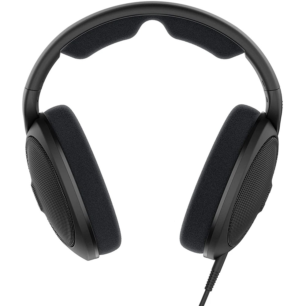 سماعات رأس سنهايزر HD 560S مفت - مراجعة Sennheiser Headphone Hd 560S وسعره