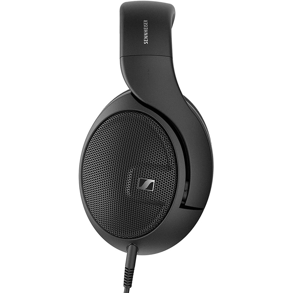 سماعات رأس سنهايزر HD 560S مفت - مراجعة Sennheiser Headphone Hd 560S وسعره