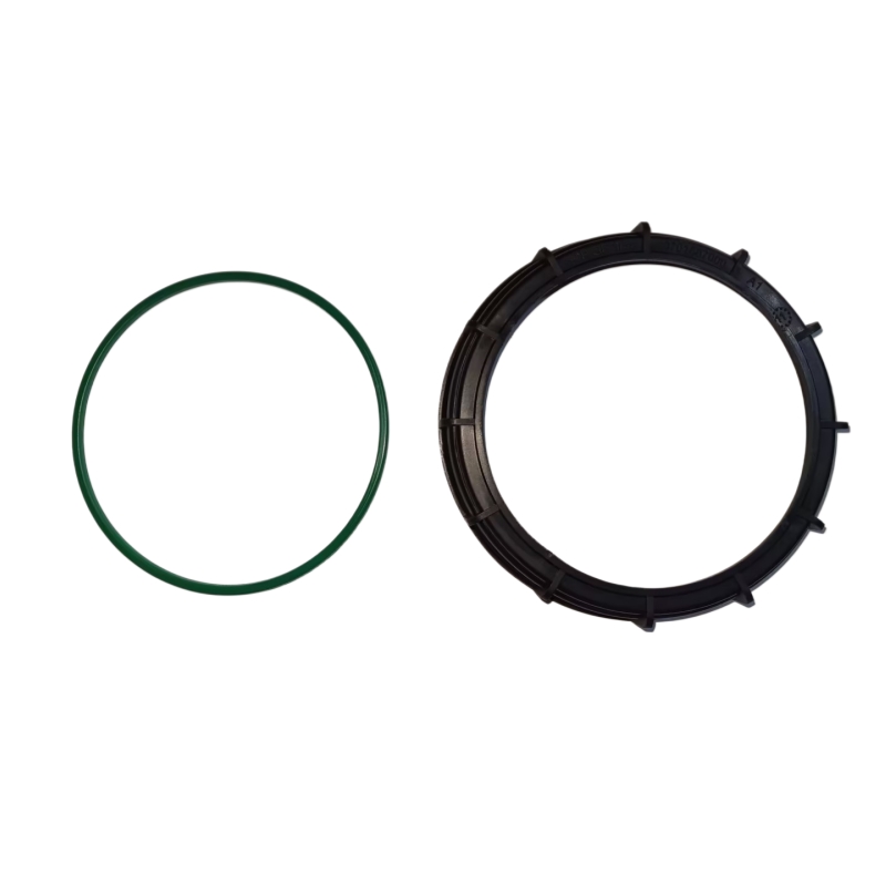 غطاء ختم قفل خزان الوقود 77012 - مراجعة Tank O-Ring Seal وسعره