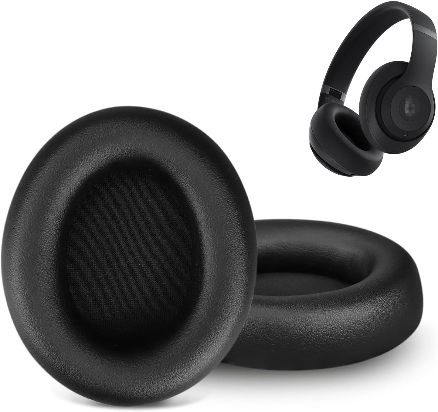 وسائد أذن بديلة لسماعات بيتز س - مراجعة Beats Headphone Studio Pro وسعره