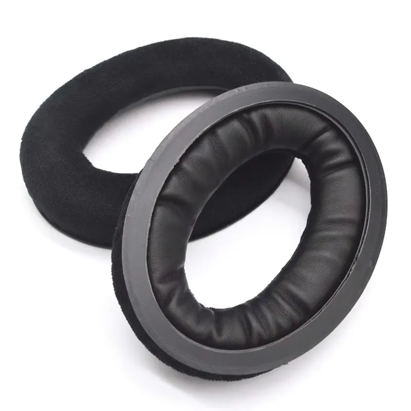 وسائد أذن بديلة لسماعات Sennhe - مراجعة Sennheiser Headphone Hd 560S وسعره