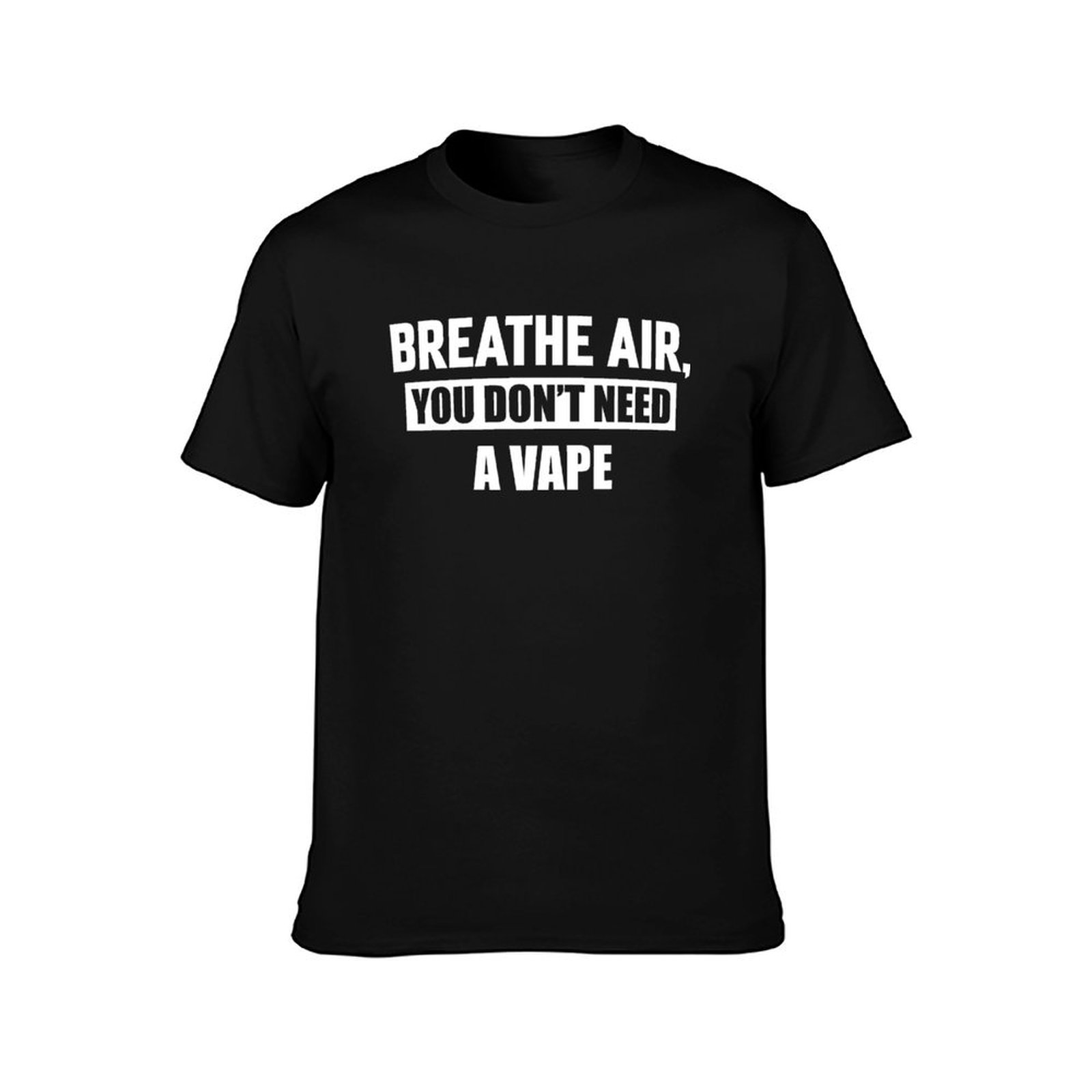 تنفس الهواء، لا تحتاج إلى جهاز - مراجعة Vaping Air وسعره