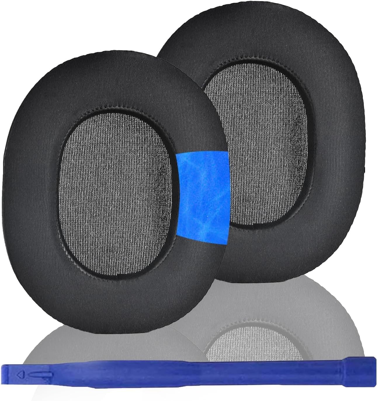 وسائد أذن بديلة لسماعات سوني W - مراجعة Sony Headphone Wh-1000Xm5 وسعره
