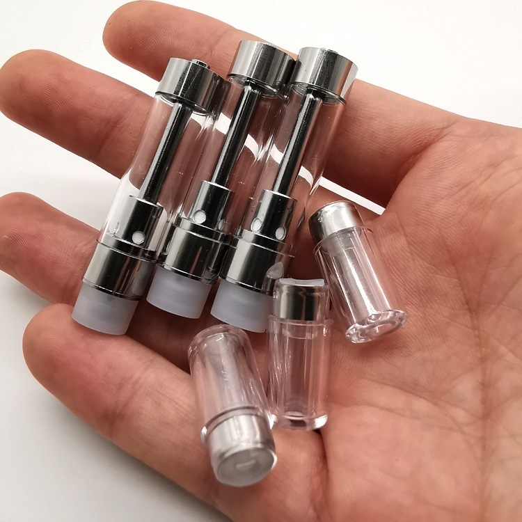 خرطوشة زيت سميكة G5 ، 1 من الس - مراجعة Vape Coil Replacement وسعره