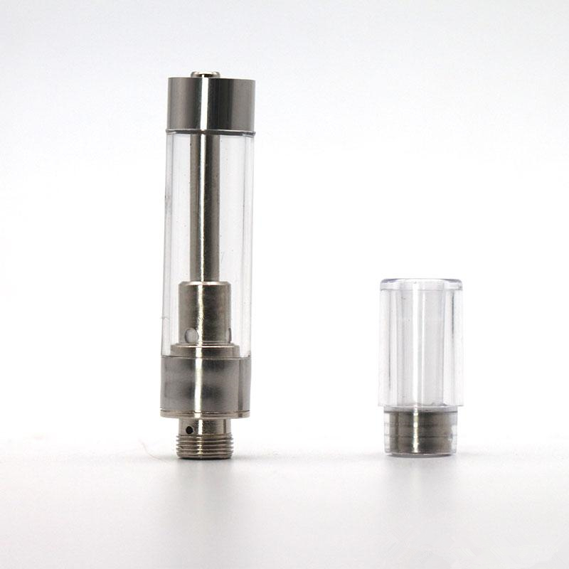 خرطوشة زيت سميكة G5 ، 1 من الس - مراجعة Vape Coil Replacement وسعره