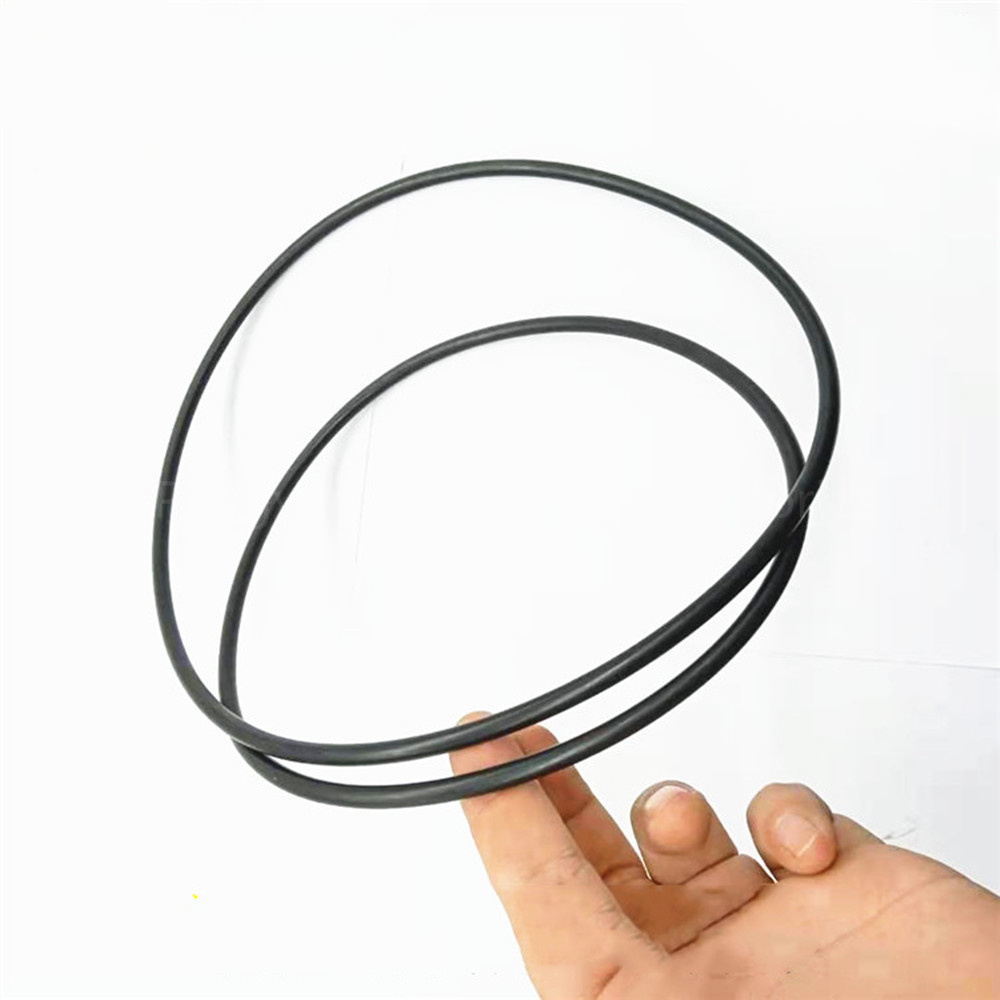 أجزاء حفارة لختم خزان الزيت ال - مراجعة Tank O-Ring Seal وسعره