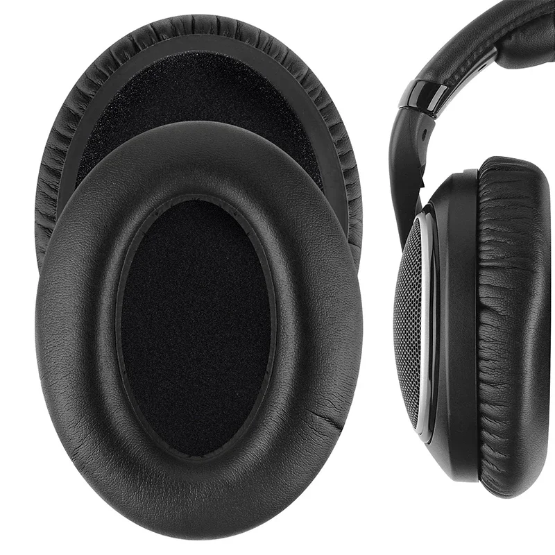 بطانة للأذن لسماعات Sennheiser - مراجعة Sennheiser Headphone Hd 560S وسعره