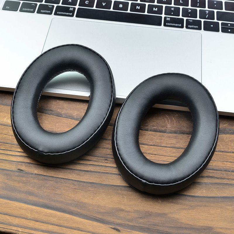Cooling Gel Ear Pads Headphone - مراجعة Sennheiser Headphone Hd 560S وسعره