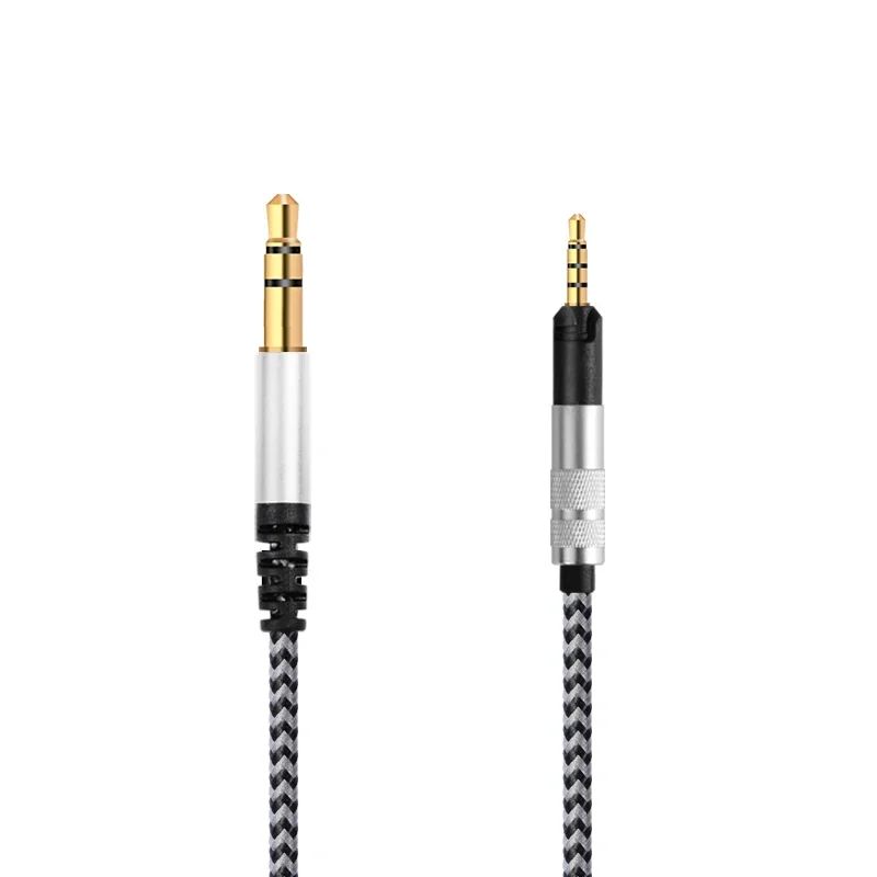 النحاس ترقية سماعة كابل استبدا - مراجعة Sennheiser Headphone Hd 560S وسعره