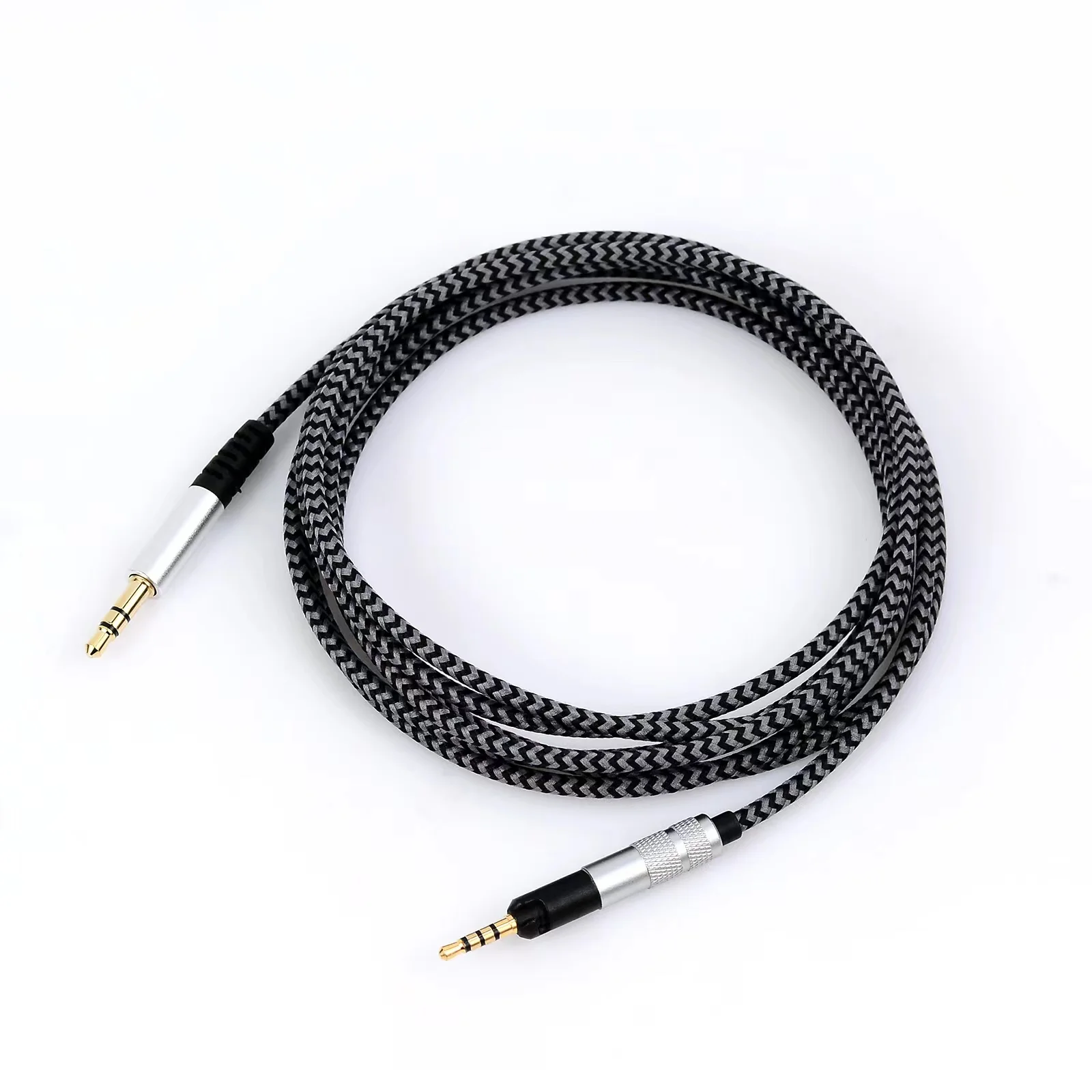النحاس ترقية سماعة كابل استبدا - مراجعة Sennheiser Headphone Hd 560S وسعره